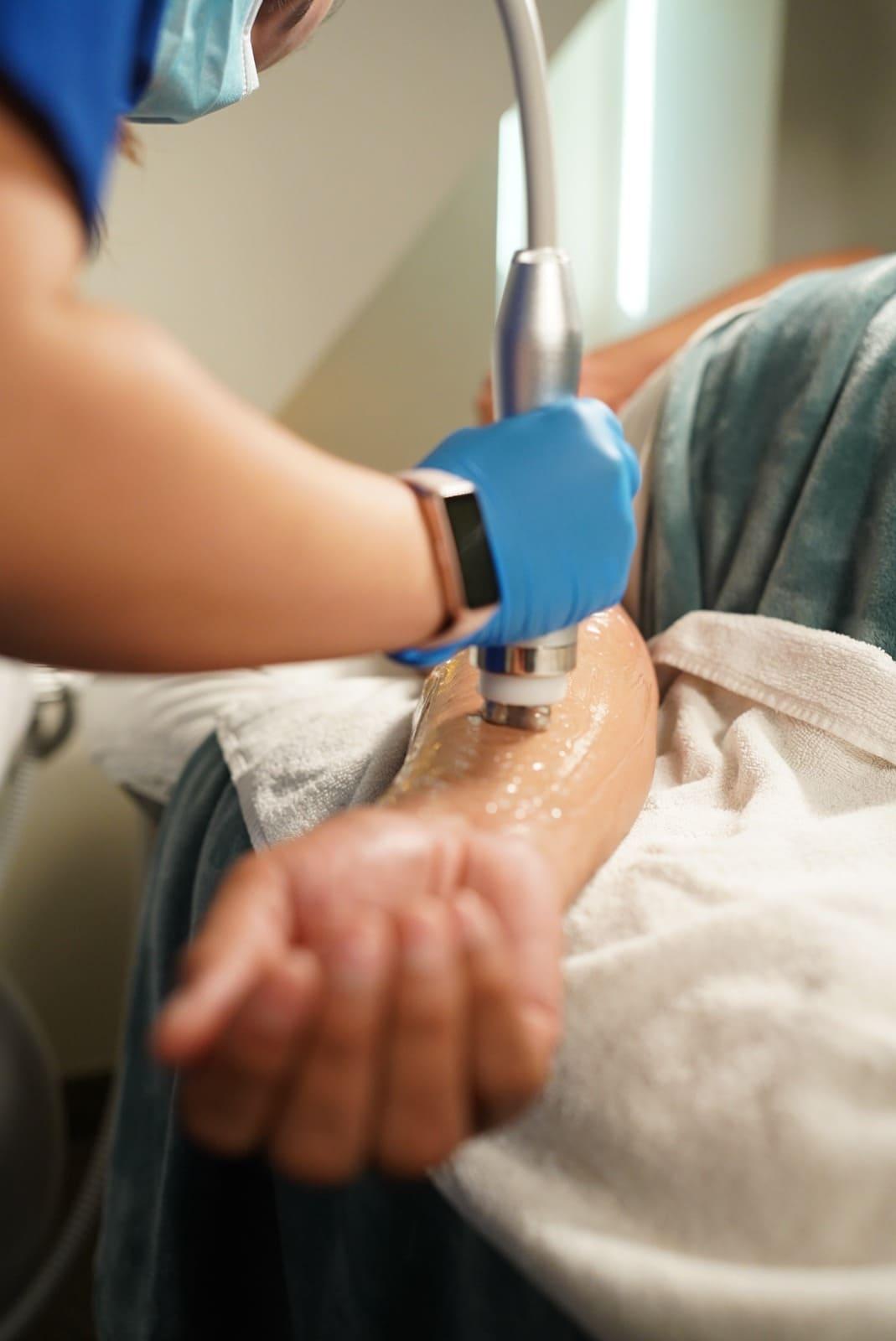 Body Treatments